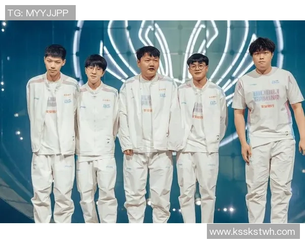 聚焦和平精英赛事BLG战队实力分析与未来展望